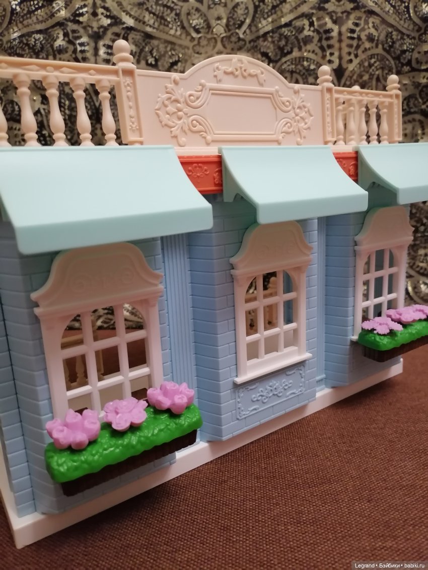 Лурения: Хальвар с потрясающей новостью!🤗 (фото 7)