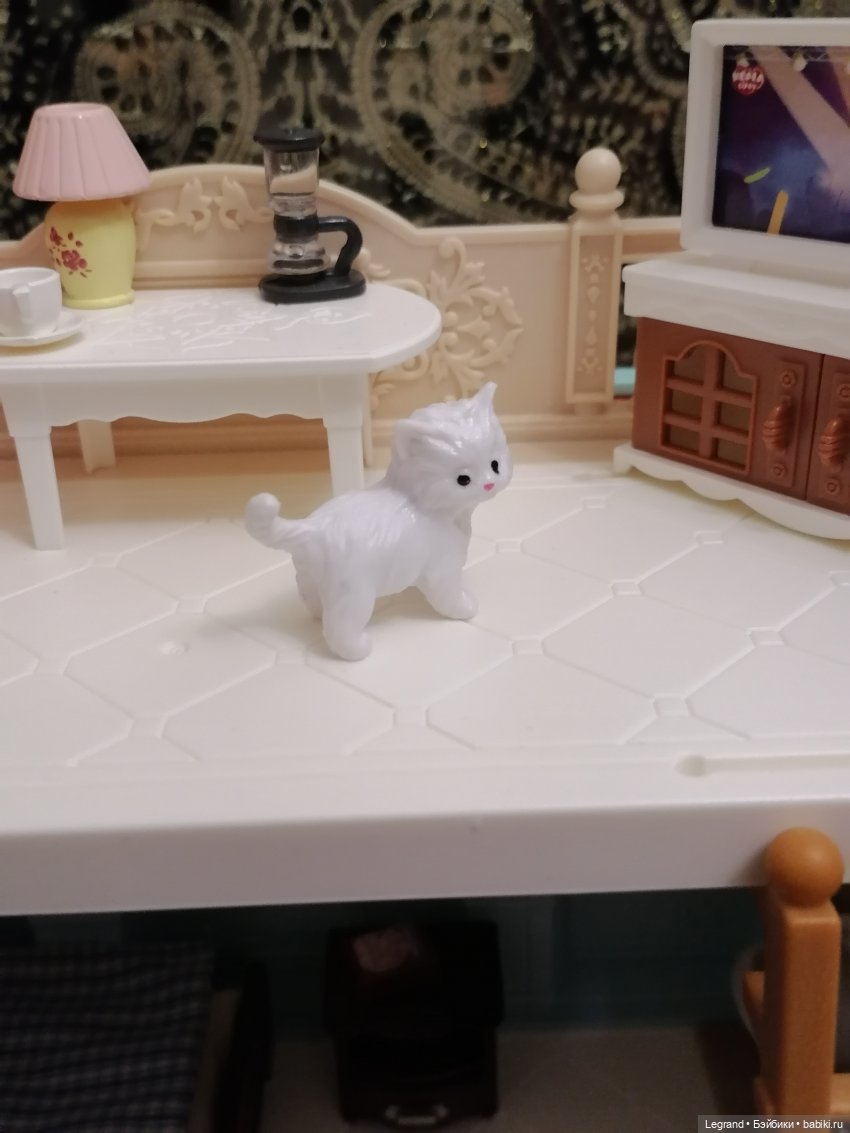 Лурения: Хальвар с потрясающей новостью!🤗