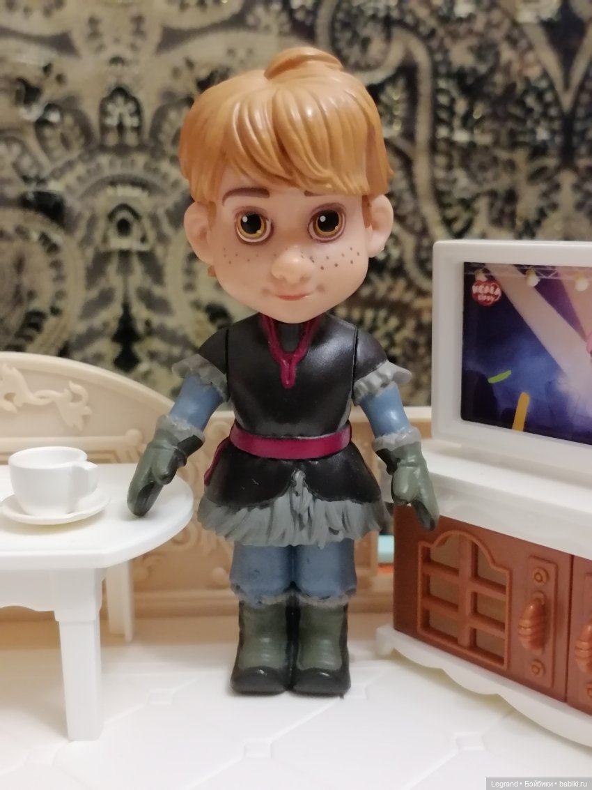 Лурения: Хальвар с потрясающей новостью!🤗 (фото 2)