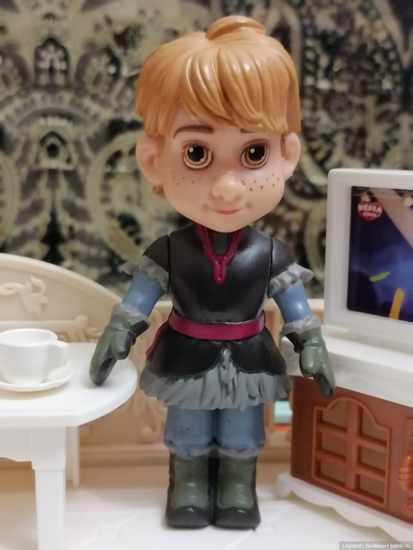 Лурения: Хальвар с потрясающей новостью!🤗 (фото 3)