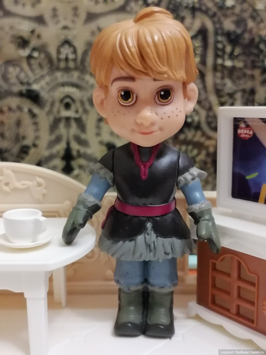 Лурения: Хальвар с потрясающей новостью!🤗