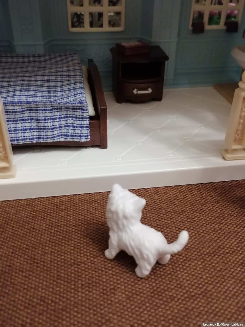 Лурения: Хальвар с потрясающей новостью!🤗