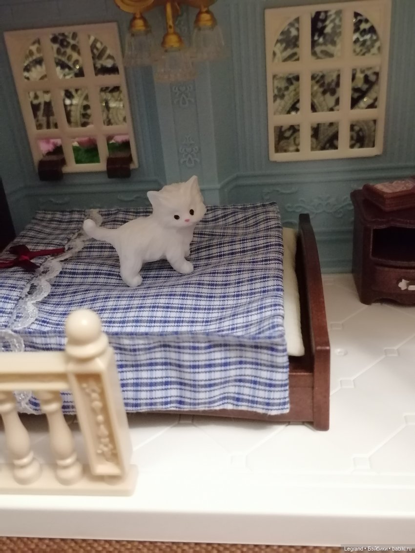 Лурения: Хальвар с потрясающей новостью!🤗