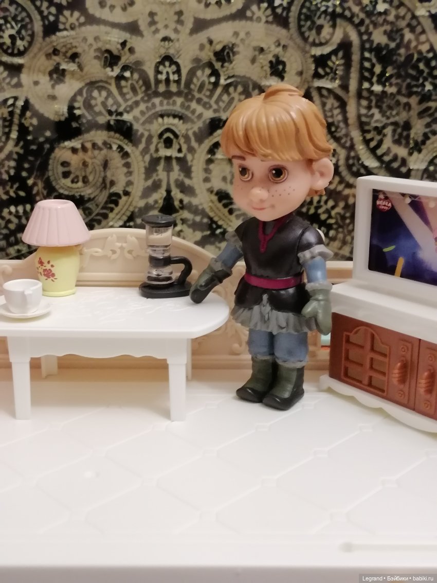 Лурения: Хальвар с потрясающей новостью!🤗