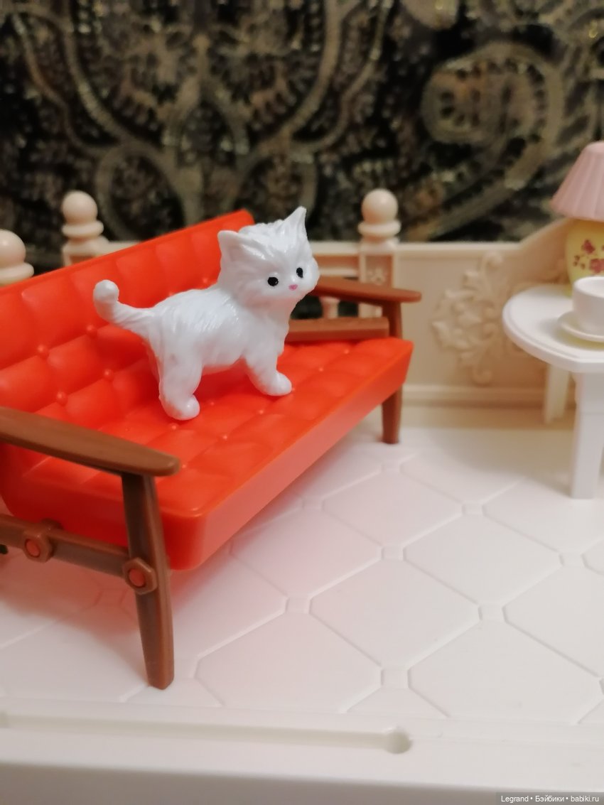 Лурения: Хальвар с потрясающей новостью!🤗