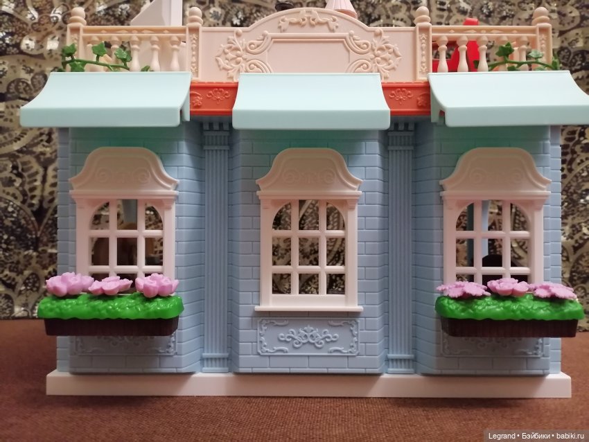 Лурения: Хальвар с потрясающей новостью!🤗