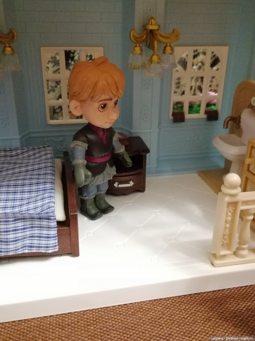 Лурения: Хальвар с потрясающей новостью!🤗