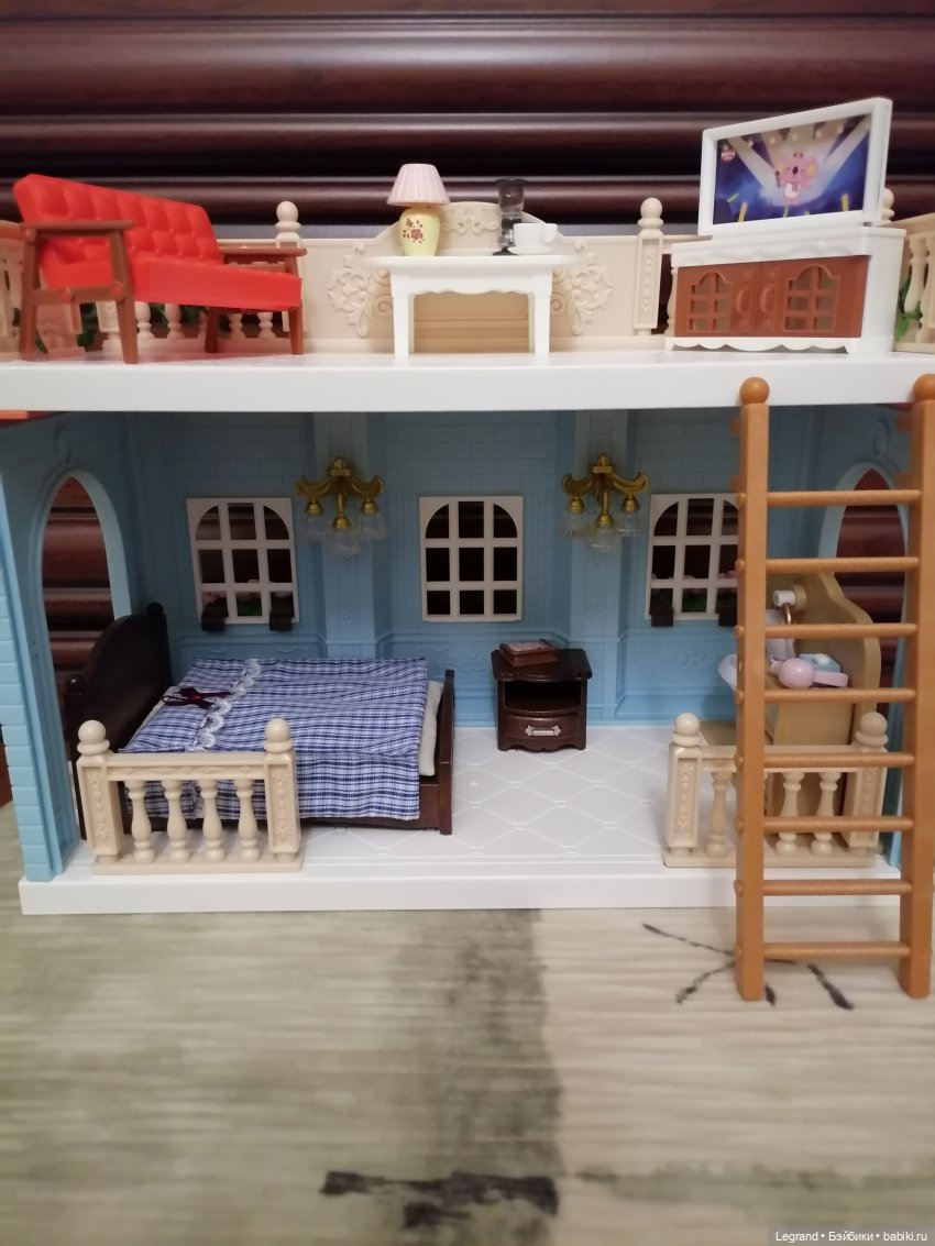 Лурения: Хальвар с потрясающей новостью!🤗