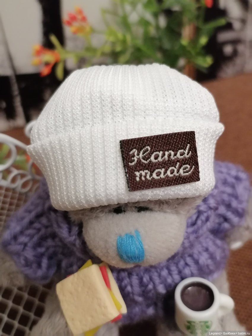 Лурения: Из жизни моих мишек и не только (фото 7)