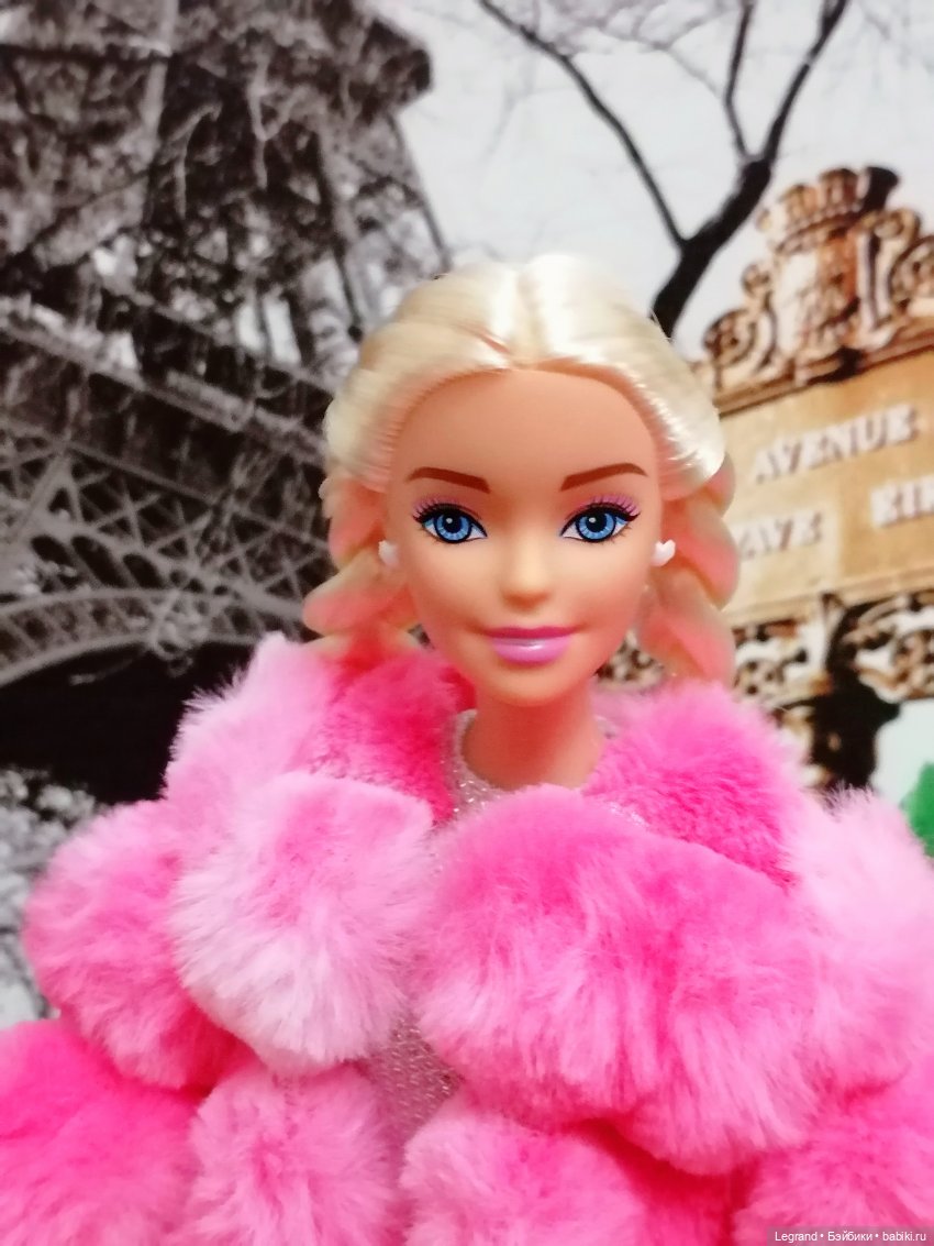 Лурения: Шебнем в любимой шубе🤗 | Бэйбики Лурения: Шебнем в любимой шубе🤗