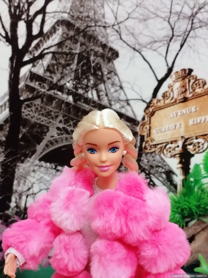 Лурения: Шебнем в любимой шубе🤗 | Бэйбики Лурения: Шебнем в любимой шубе🤗 (фото 2)