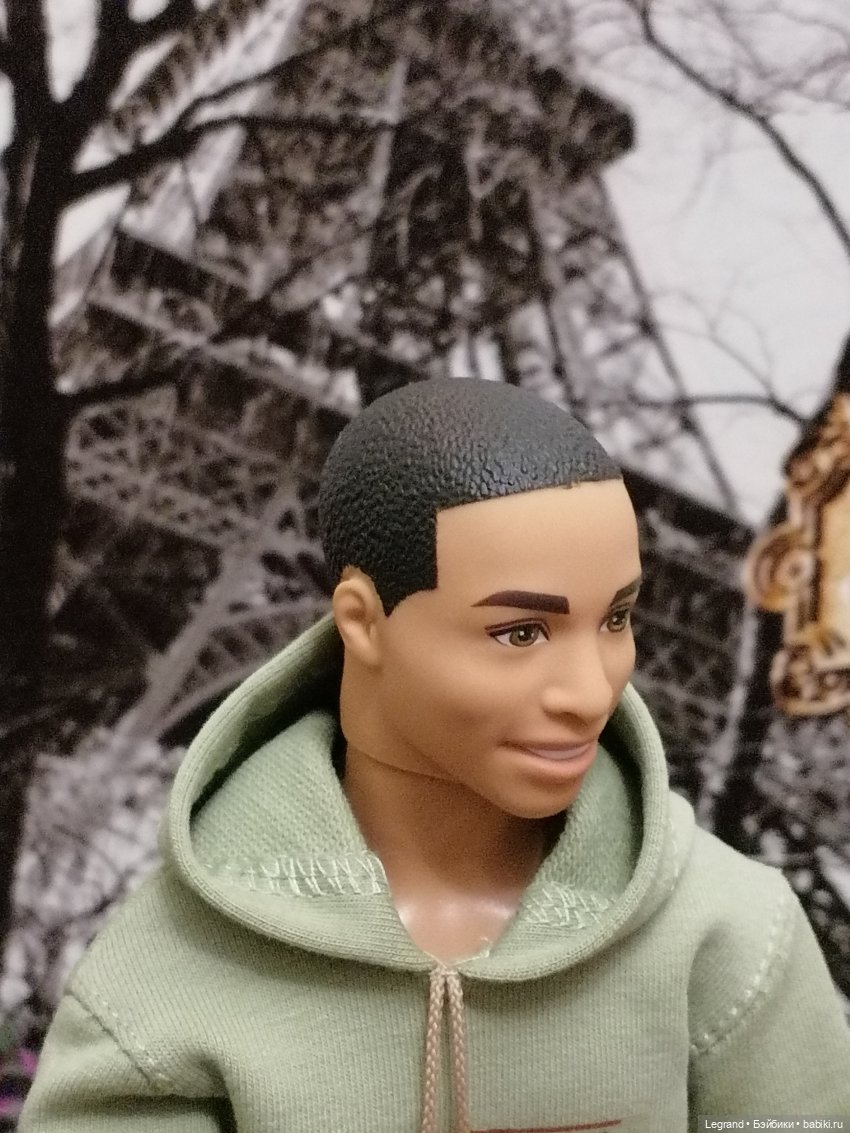 Они сами пишут свои истории: У Эйфелевой башни - эпизод 2 | Бэйбики Они сами пишут свои истории: У Эйфелевой башни - эпизод 2