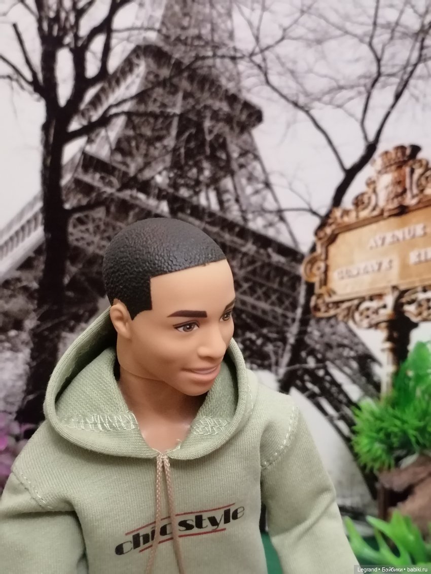 Они сами пишут свои истории: У Эйфелевой башни - эпизод 2 | Бэйбики Они сами пишут свои истории: У Эйфелевой башни - эпизод 2