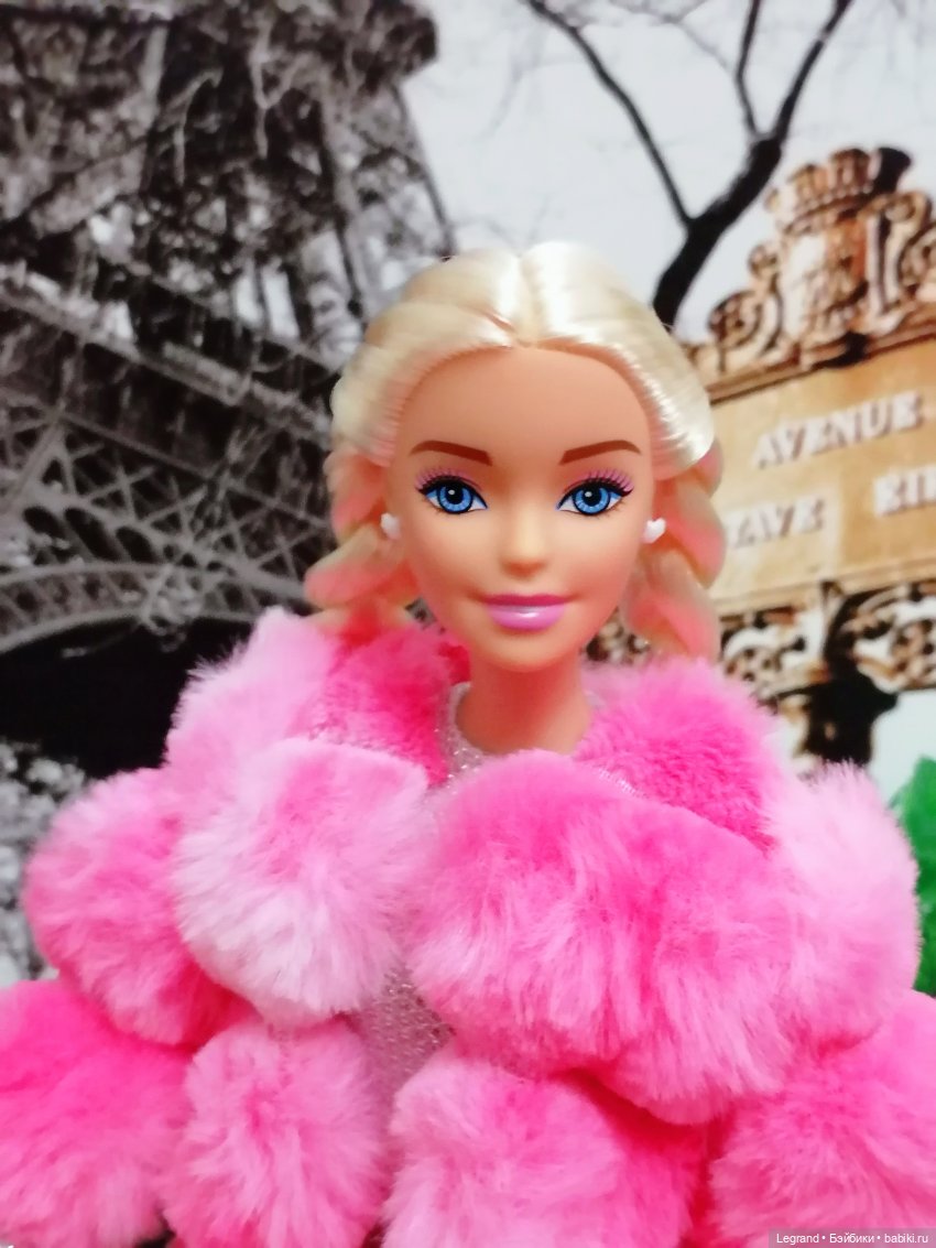 Лурения: Шебнем в любимой шубе🤗 | Бэйбики Лурения: Шебнем в любимой шубе🤗 (фото 10)