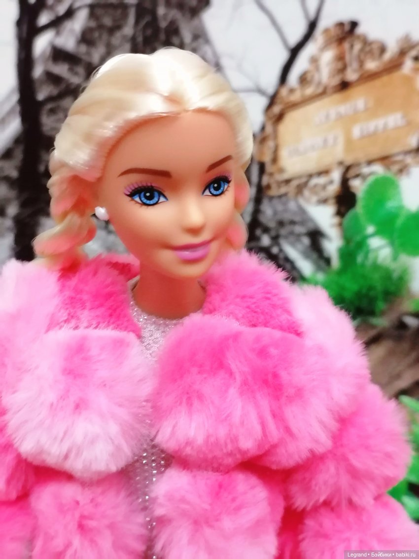 Лурения: Шебнем в любимой шубе🤗 | Бэйбики Лурения: Шебнем в любимой шубе🤗