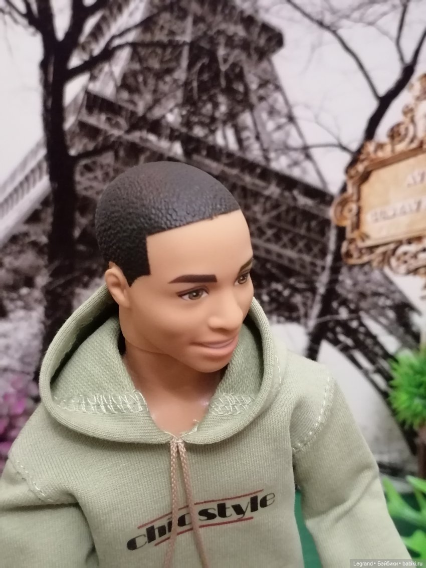 Они сами пишут свои истории: У Эйфелевой башни - эпизод 2 | Бэйбики Они сами пишут свои истории: У Эйфелевой башни - эпизод 2