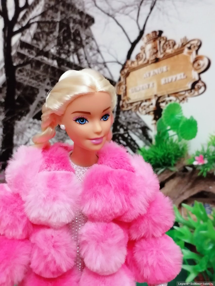 Лурения: Шебнем в любимой шубе🤗 | Бэйбики Лурения: Шебнем в любимой шубе🤗