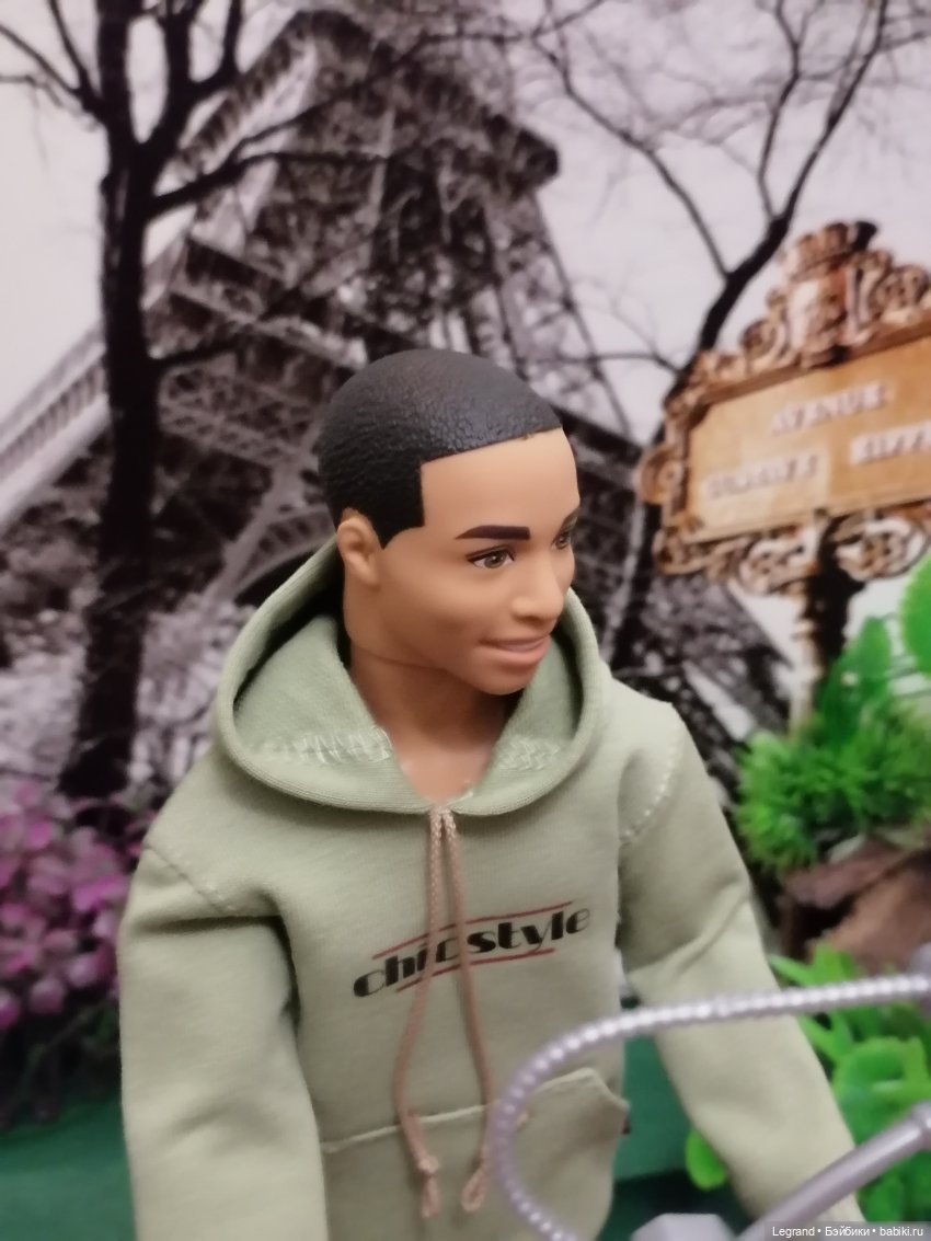 Они сами пишут свои истории: У Эйфелевой башни - эпизод 2 | Бэйбики Они сами пишут свои истории: У Эйфелевой башни - эпизод 2