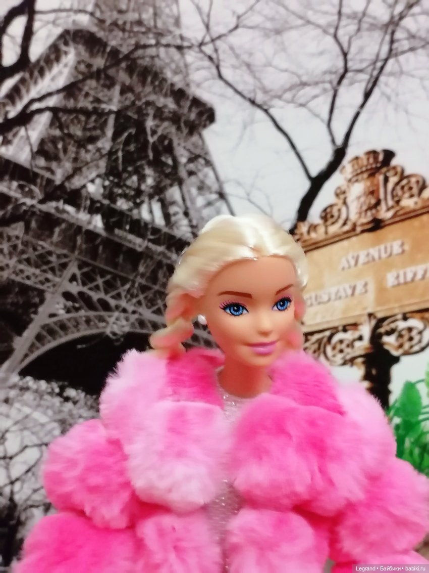 Лурения: Шебнем в любимой шубе🤗 | Бэйбики Лурения: Шебнем в любимой шубе🤗