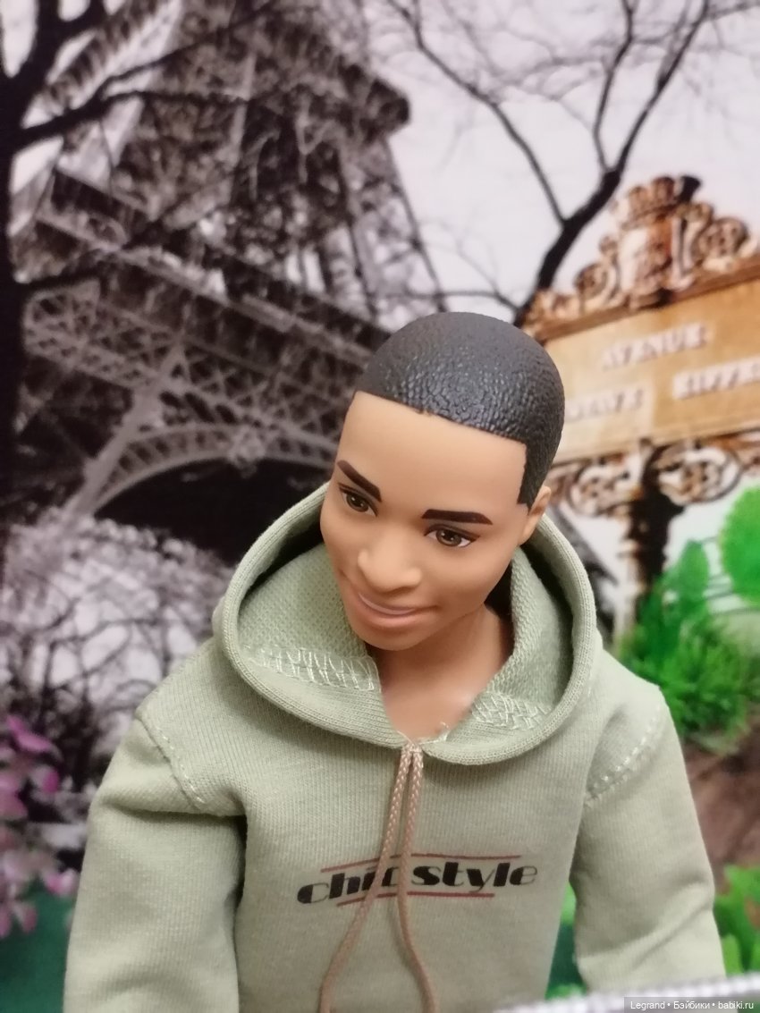 Они сами пишут свои истории: У Эйфелевой башни - эпизод 2 | Бэйбики Они сами пишут свои истории: У Эйфелевой башни - эпизод 2 (фото 5)