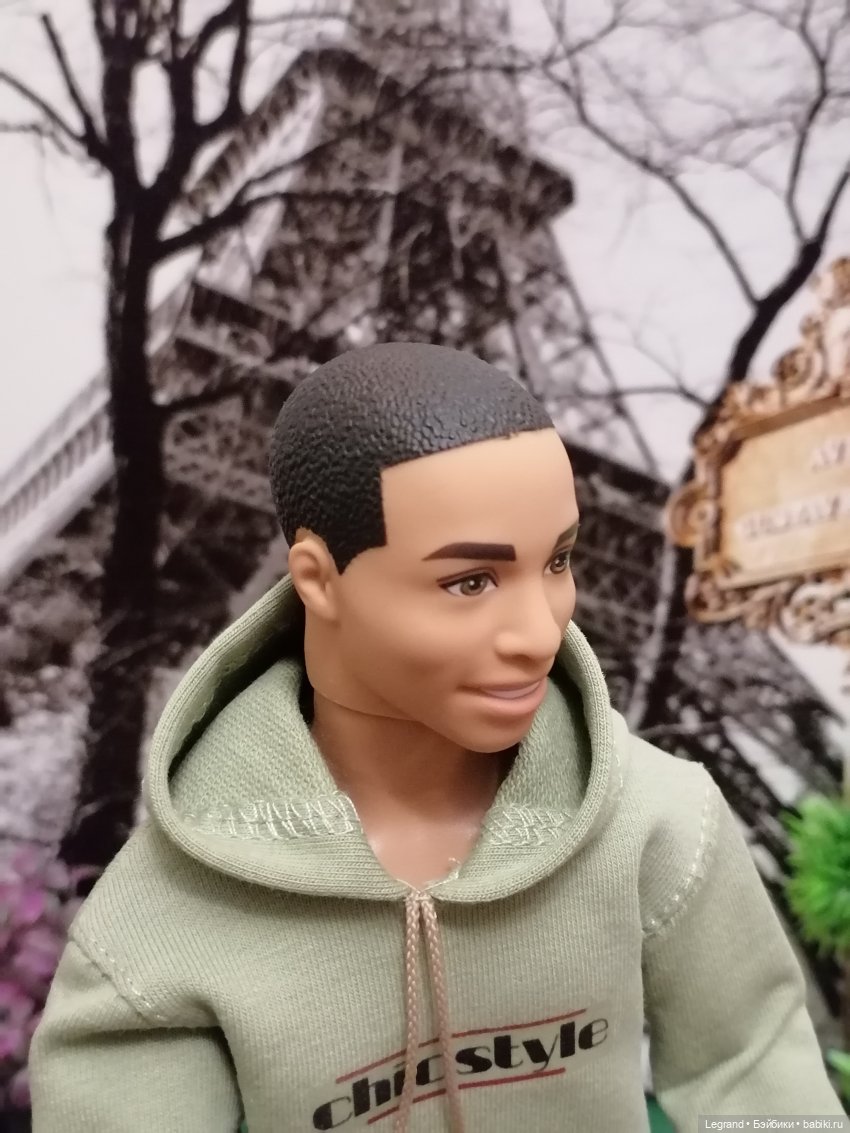 Они сами пишут свои истории: У Эйфелевой башни - эпизод 2 | Бэйбики Они сами пишут свои истории: У Эйфелевой башни - эпизод 2