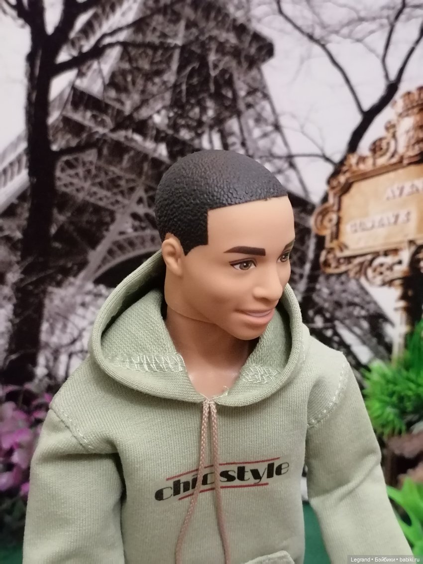 Они сами пишут свои истории: У Эйфелевой башни - эпизод 2 | Бэйбики Они сами пишут свои истории: У Эйфелевой башни - эпизод 2