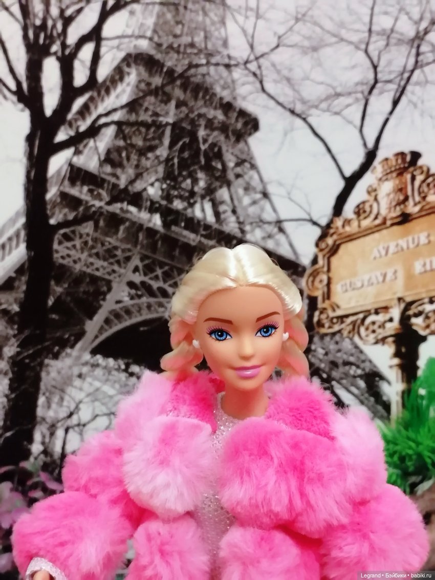 Лурения: Шебнем в любимой шубе🤗 | Бэйбики Лурения: Шебнем в любимой шубе🤗 (фото 4)