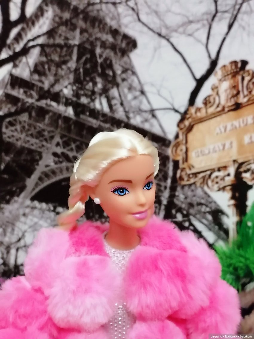 Лурения: Шебнем в любимой шубе🤗 | Бэйбики Лурения: Шебнем в любимой шубе🤗 (фото 6)