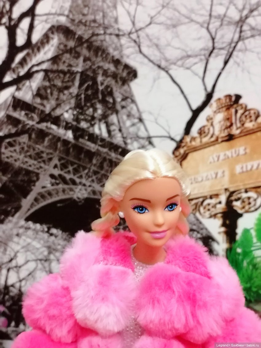 Лурения: Шебнем в любимой шубе🤗 | Бэйбики Лурения: Шебнем в любимой шубе🤗 (фото 8)