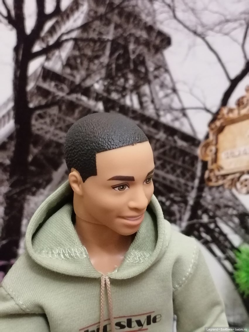 Они сами пишут свои истории: У Эйфелевой башни - эпизод 2 | Бэйбики Они сами пишут свои истории: У Эйфелевой башни - эпизод 2