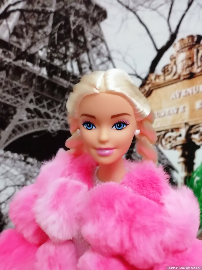 Лурения: Шебнем в любимой шубе🤗 | Бэйбики Лурения: Шебнем в любимой шубе🤗 (фото 7)