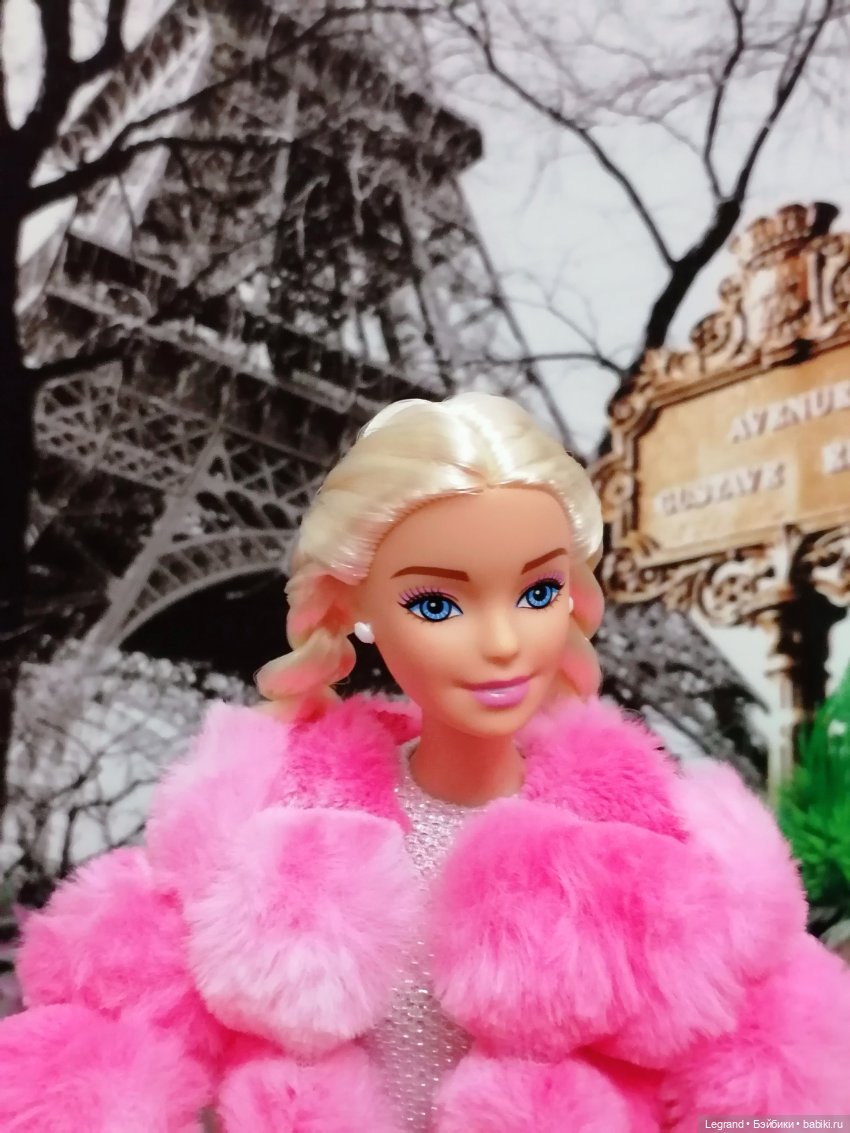 Лурения: Шебнем в любимой шубе🤗 | Бэйбики Лурения: Шебнем в любимой шубе🤗 (фото 5)