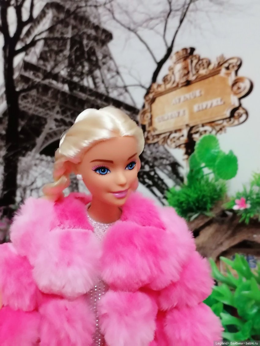 Лурения: Шебнем в любимой шубе🤗 | Бэйбики Лурения: Шебнем в любимой шубе🤗