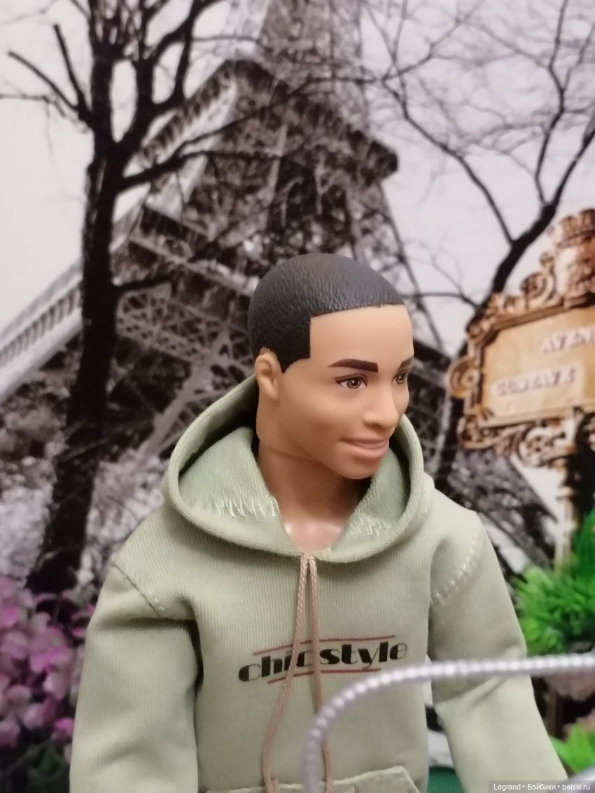 Они сами пишут свои истории: У Эйфелевой башни - эпизод 2 | Бэйбики Они сами пишут свои истории: У Эйфелевой башни - эпизод 2