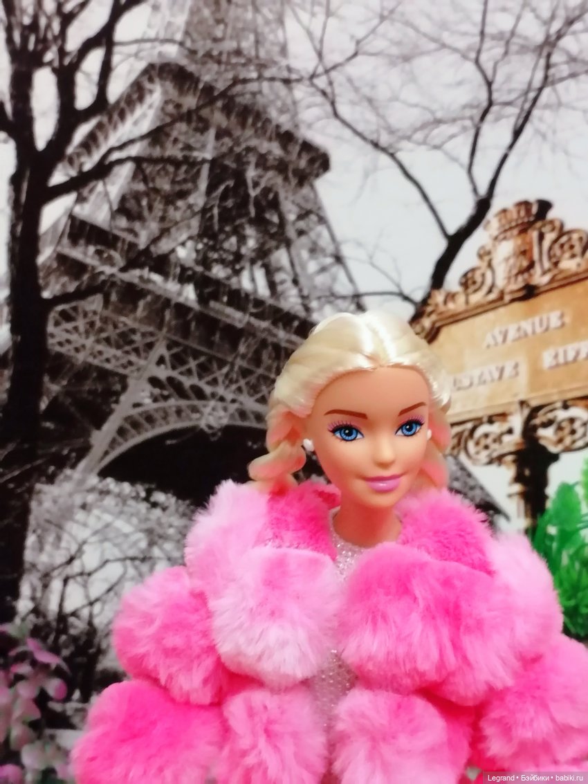 Лурения: Шебнем в любимой шубе🤗 | Бэйбики Лурения: Шебнем в любимой шубе🤗 (фото 9)