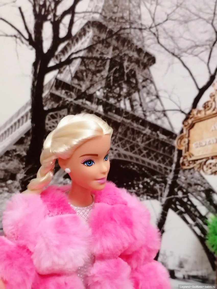 Лурения: Шебнем в любимой шубе🤗 | Бэйбики Лурения: Шебнем в любимой шубе🤗