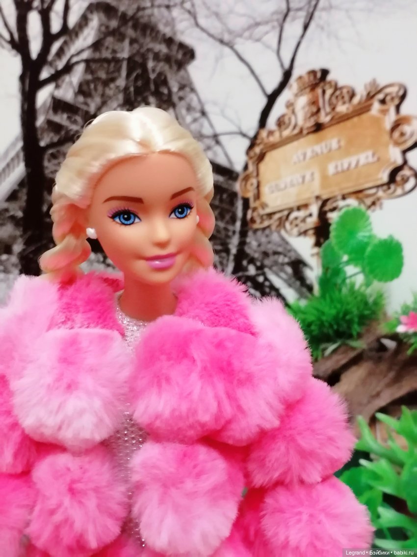 Лурения: Шебнем в любимой шубе🤗 | Бэйбики Лурения: Шебнем в любимой шубе🤗