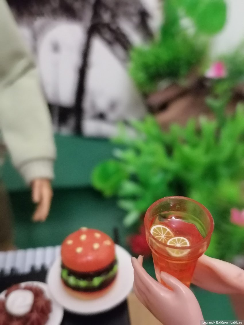 Они сами пишут свои истории: У Эйфелевой башни - эпизод 3 (фото 3)