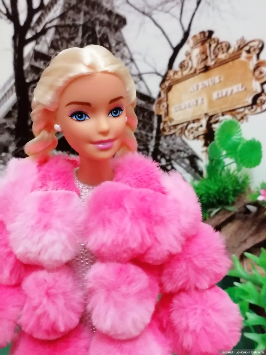 Лурения: Шебнем в любимой шубе🤗 | Бэйбики Лурения: Шебнем в любимой шубе🤗