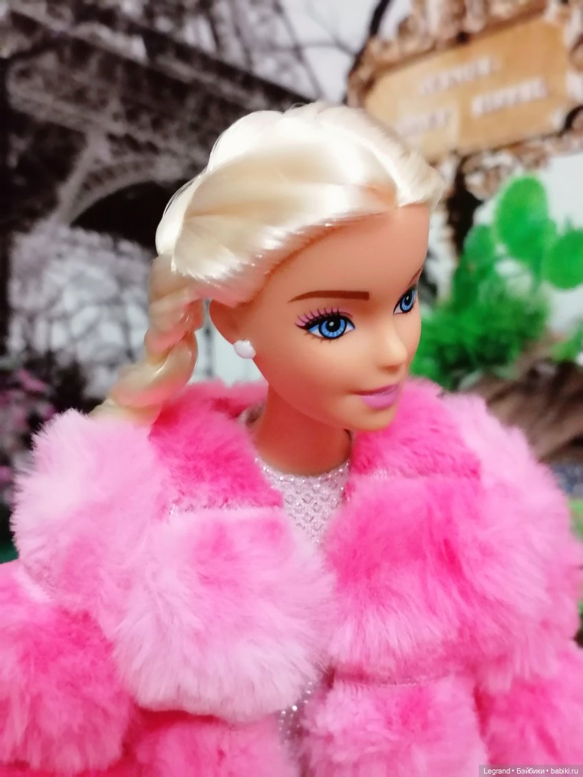 Лурения: Шебнем в любимой шубе🤗 | Бэйбики Лурения: Шебнем в любимой шубе🤗