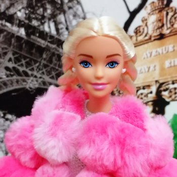 Лурения: Шебнем в любимой шубе🤗