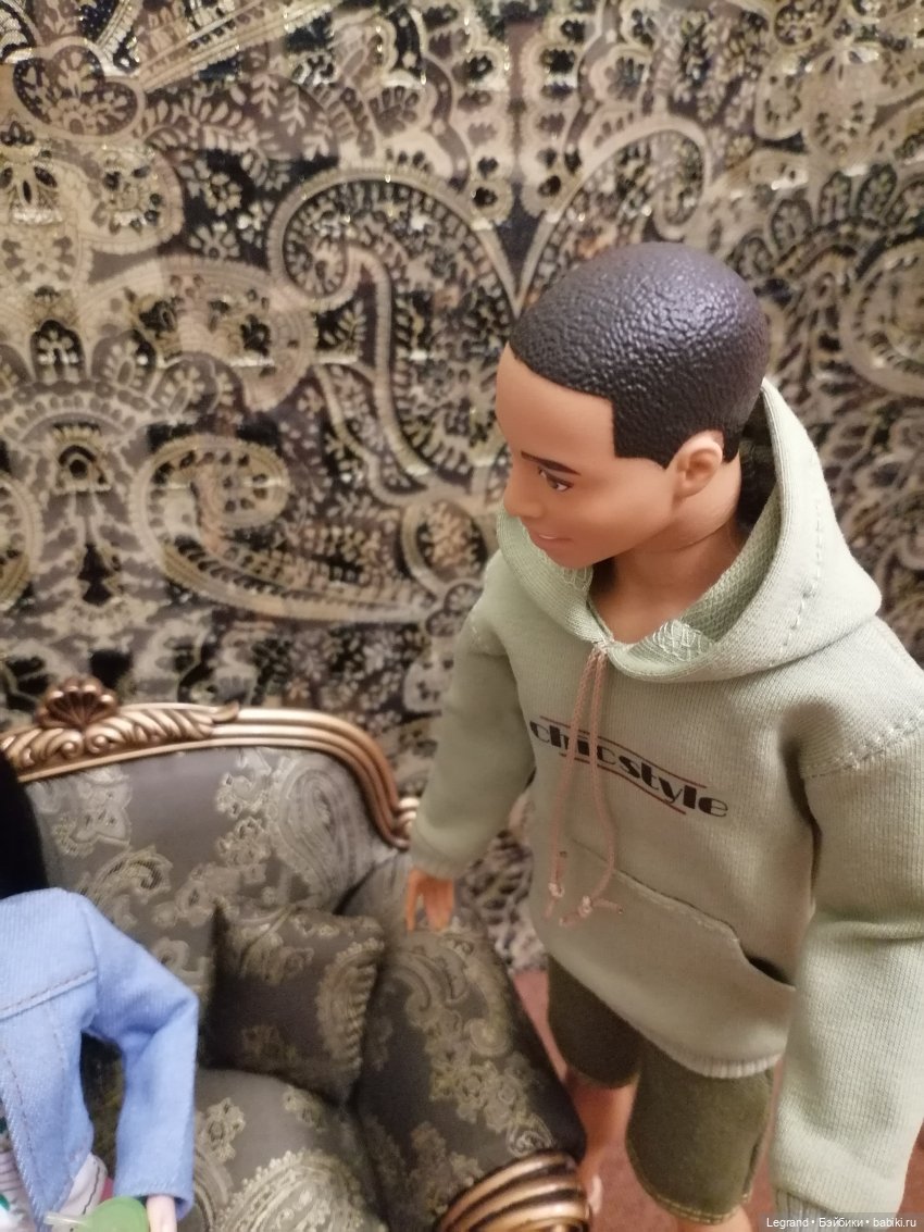 Они сами пишут свои истории: Кого сердце полюбит, тот и красив - часть вторая