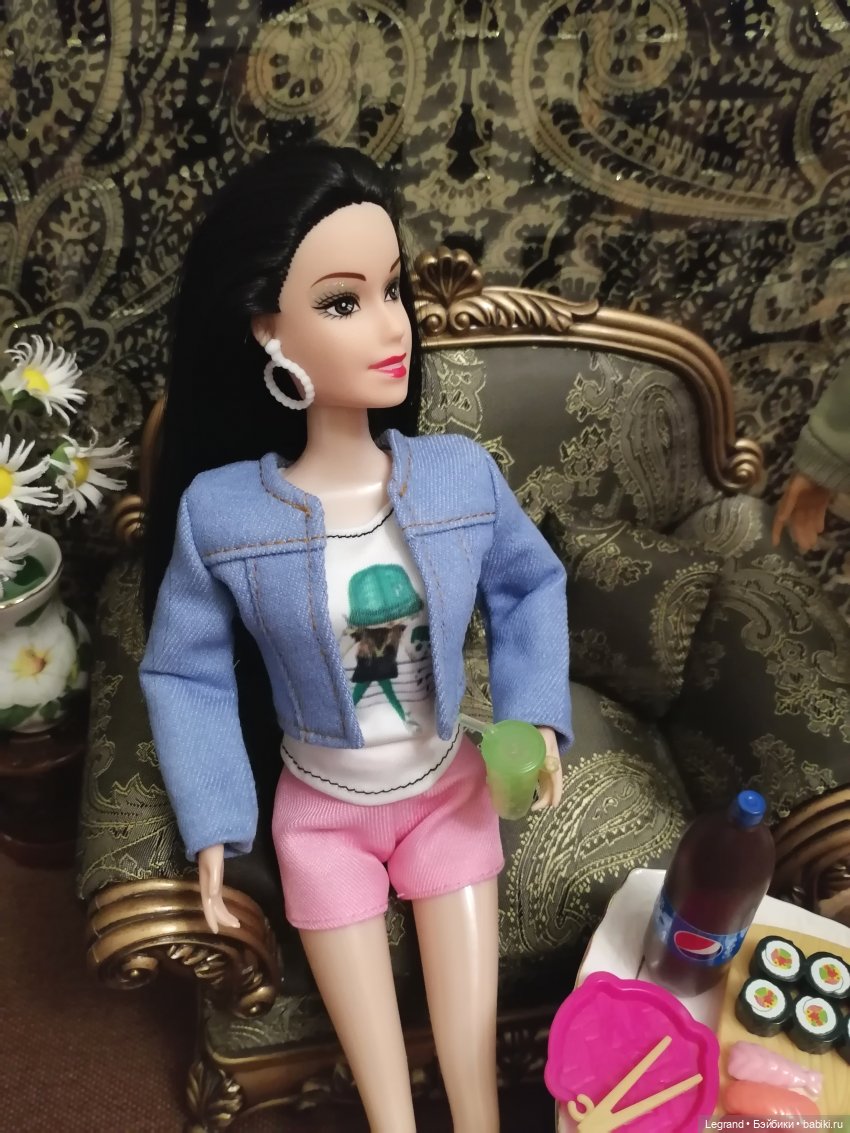 Они сами пишут свои истории: Кого сердце полюбит, тот и красив - часть вторая