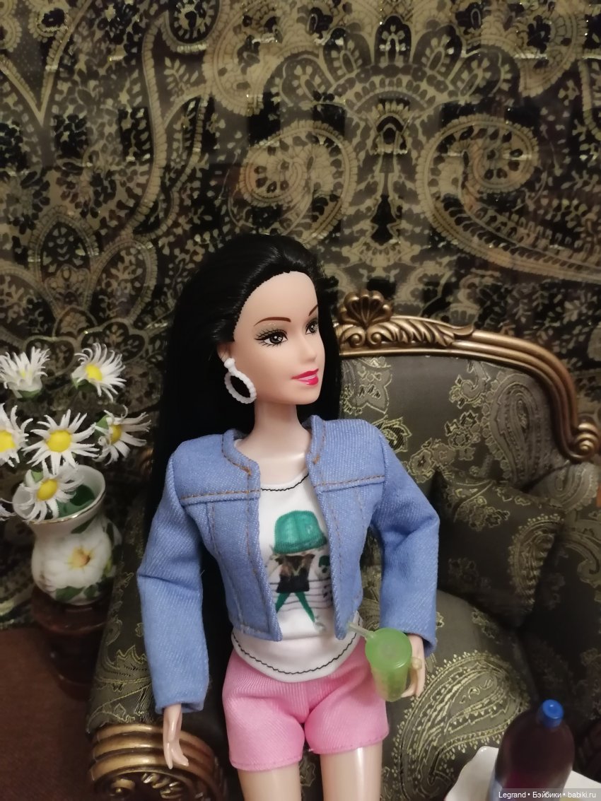 Они сами пишут свои истории: Кого сердце полюбит, тот и красив - часть вторая