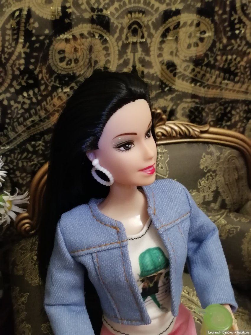 Они сами пишут свои истории: Кого сердце полюбит, тот и красив - часть вторая