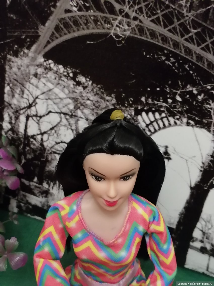 Они сами пишут свои истории: Кого сердце полюбит, тот и красив - часть первая | Бэйбики Они сами пишут свои истории: Кого сердце полюбит, тот и красив - часть первая (фото 2)