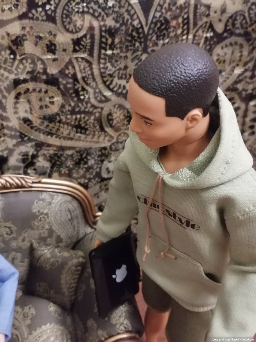 Они сами пишут свои истории: Кого сердце полюбит, тот и красив - часть вторая (фото 3)