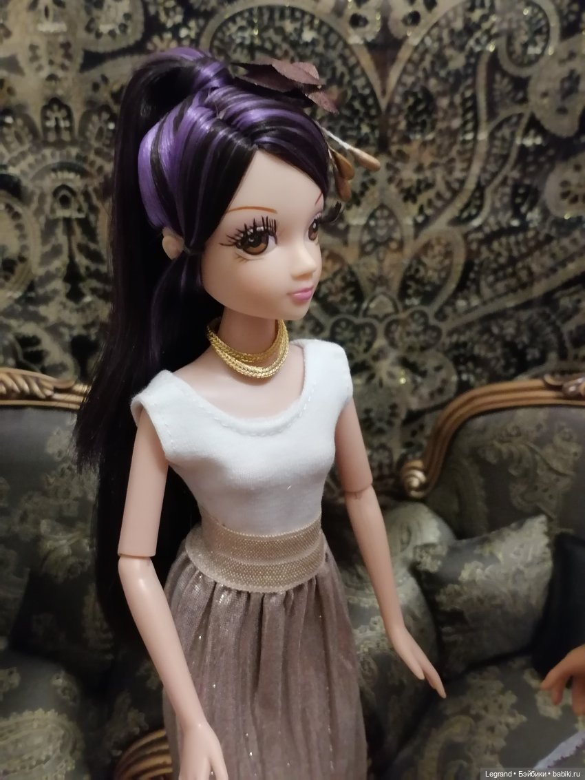 Они сами пишут свои истории: Брю и Жерар