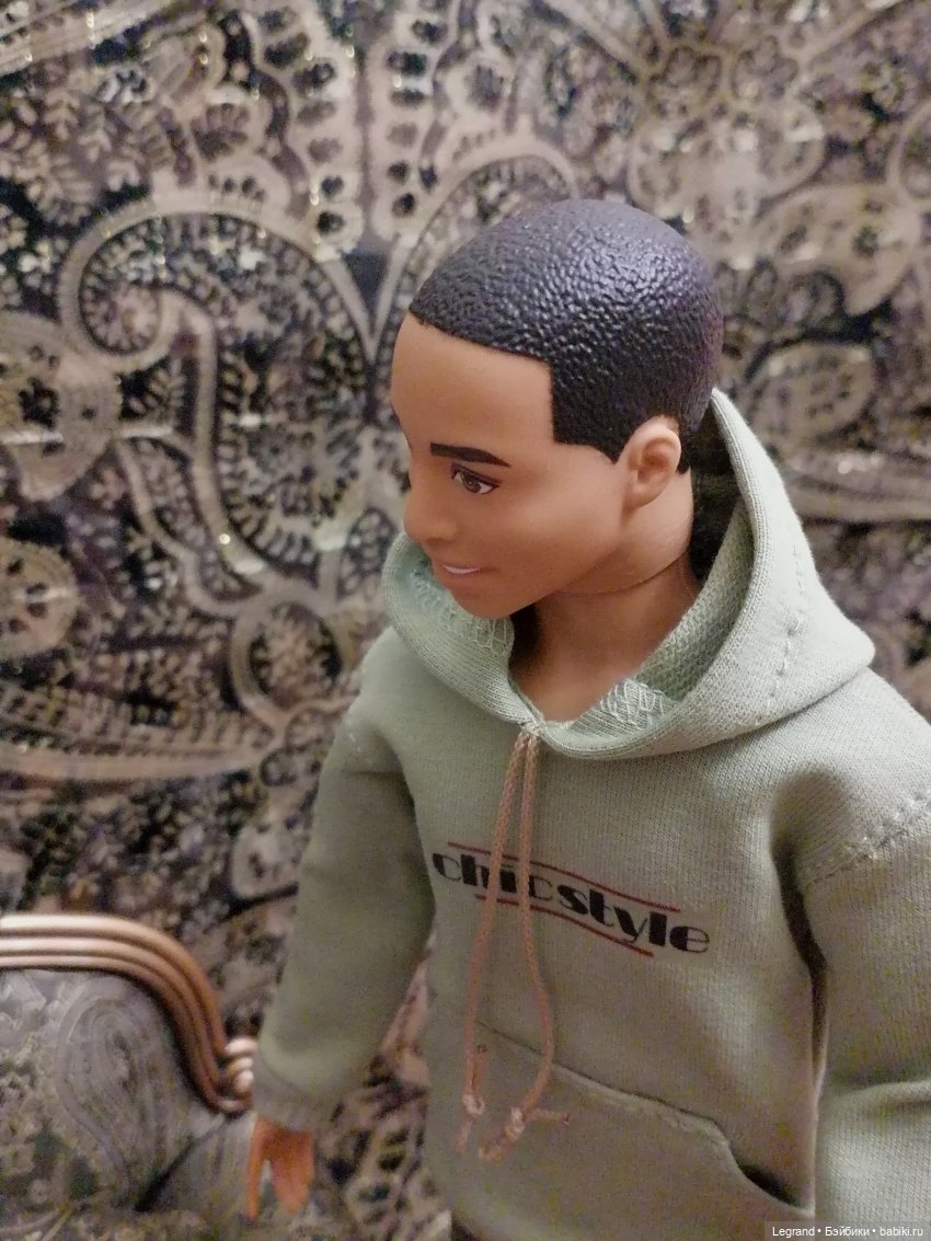 Они сами пишут свои истории: Кого сердце полюбит, тот и красив - часть вторая