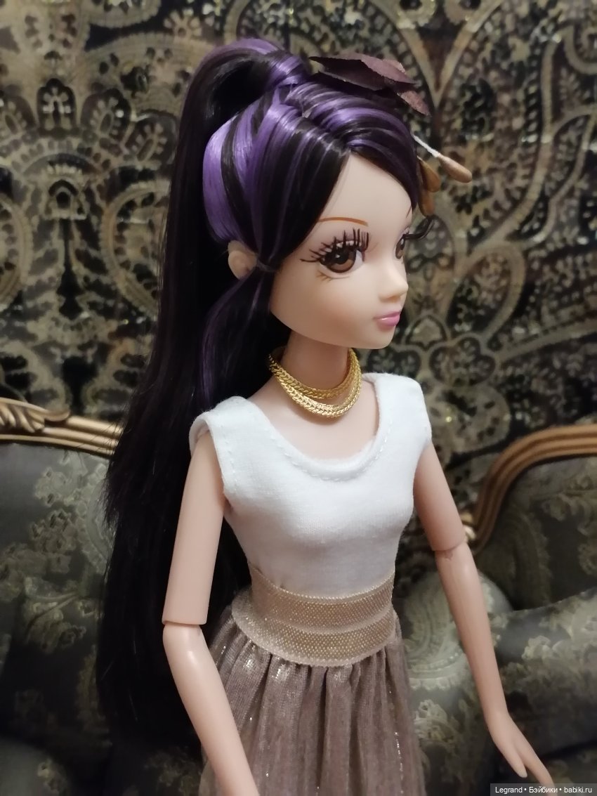 Они сами пишут свои истории: Брю и Жерар